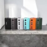 Warhammer BP Mods Box Mod 60W