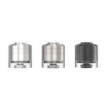 Bi2hop MTL RTA (Bishop V2) Top Refill Tank Ambition Mods TVGC