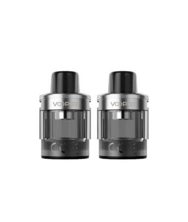 PnP X DTL Pod Voopoo Cartuccia Ricambio 5ml