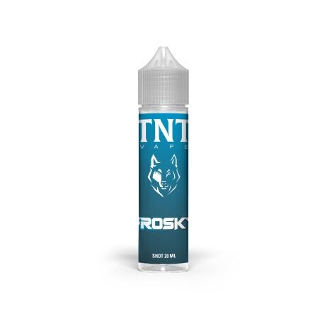 Frosky aroma TNT SHOT 20/60