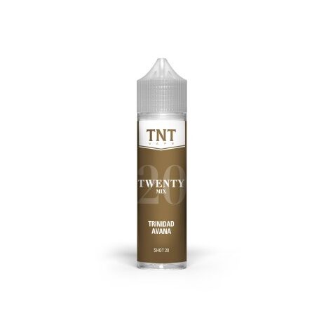 Twenty Mix - Trinidad Avana aroma 20ml