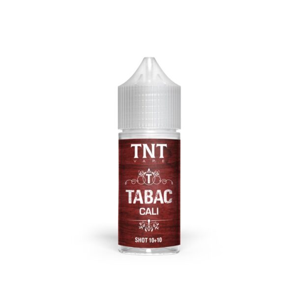 CALI MINISHOT 10/30 TNT