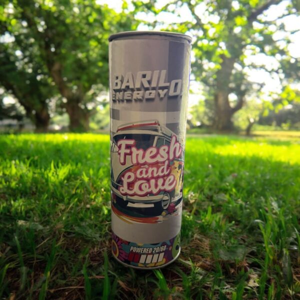 70 – FRESH AND LOVE – SHOT 20/60