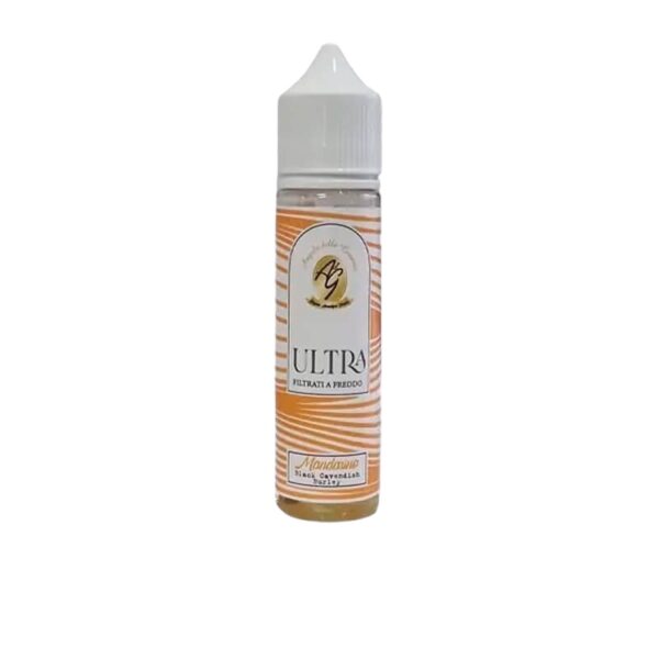 MANDARINO – ULTRA – ANGOLO DELLA GUANCIA SHOT 20
