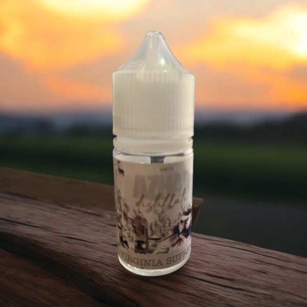 AZHAD'S DISTILLATI VIRGINIA SUPREME SHOT 60 (25+35)