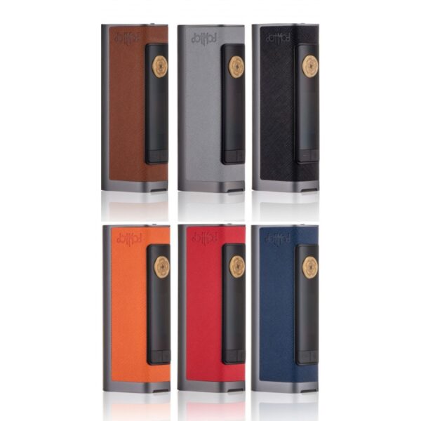 DOTBOX 100W - DOTMOD