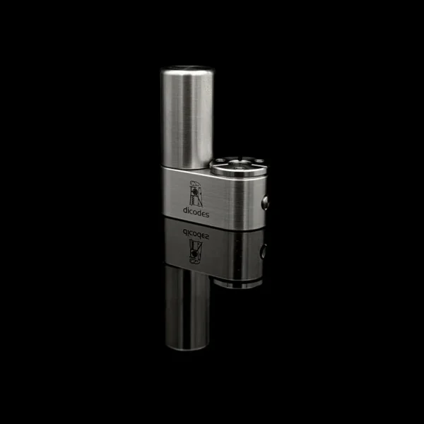 Tubo batteria 18500 per Dani SBS QI (Battery cap)