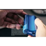 Rever Pod Mod Kit – Da One - immagine 6