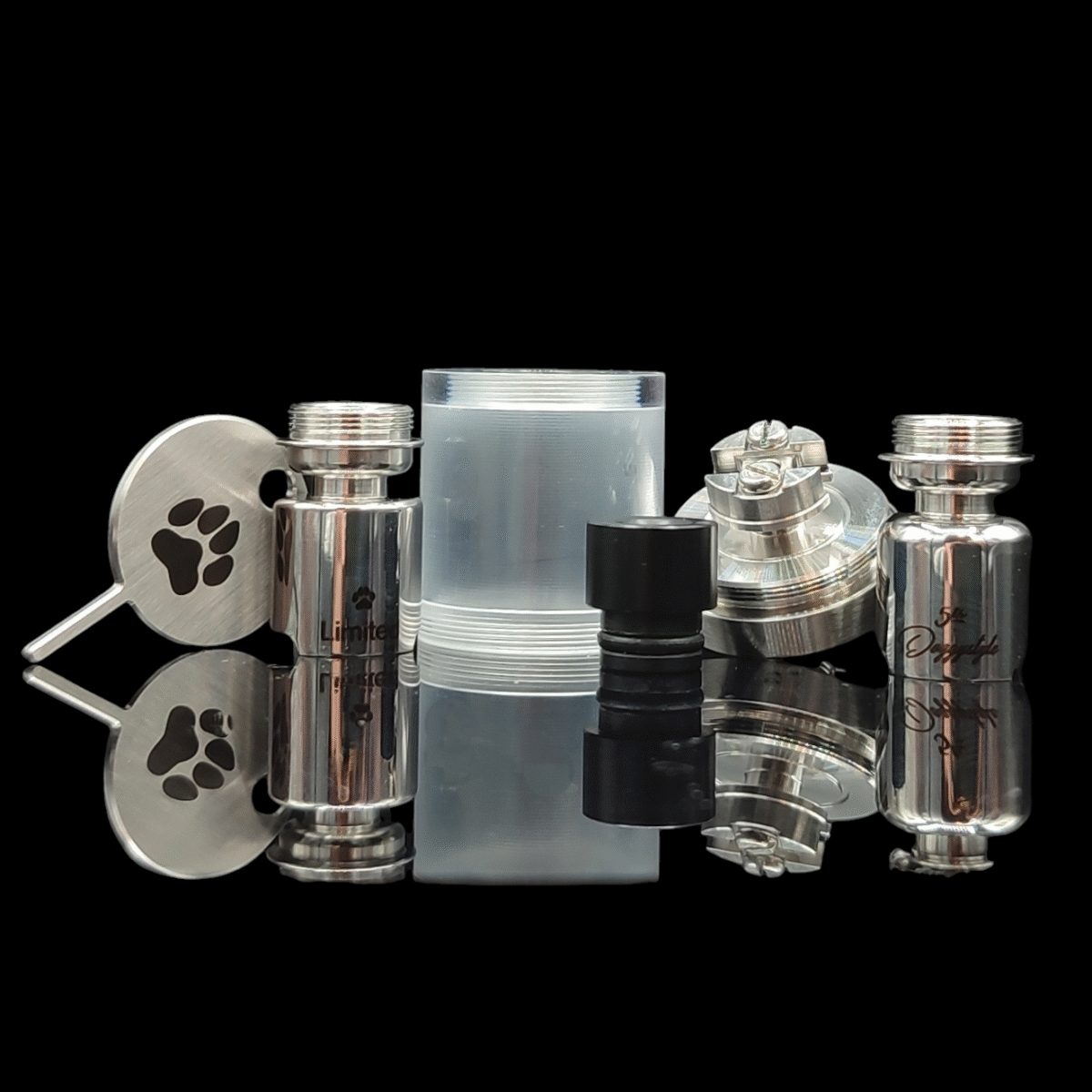 Doggystyle 2K16 5th Anniversary Exclusive Edition - immagine 2