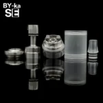 Vape Systems – BY-KA SE – Nano Set - immagine 2
