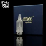 Vape Systems – BY-KA SE – Standard Set