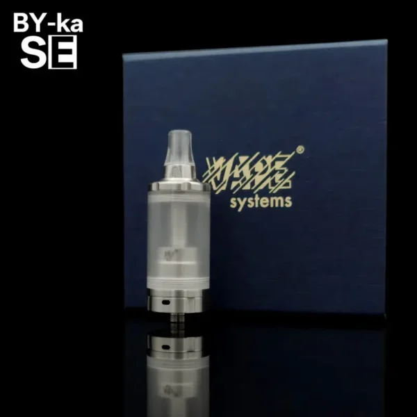 Vape Systems – BY-KA SE – Standard Set