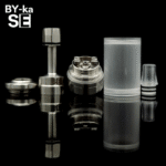 Vape Systems – BY-KA SE – Standard Set - immagine 2