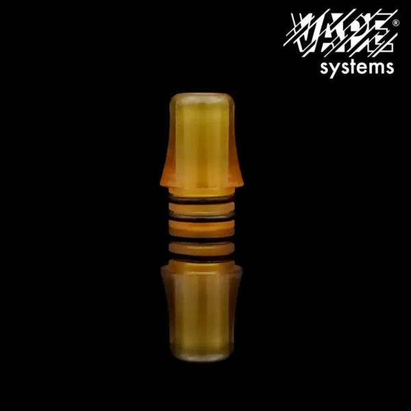 Vape Systems – Drip Tips – Ultem Drip Tip (SE/L/V.10 Style)