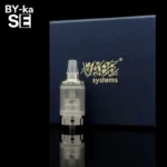 Vape Systems – BY-KA SE – Nano Set