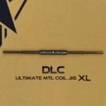 BKS – Ultimate MTL Coil Jig – DLC Limited Edition - immagine 3