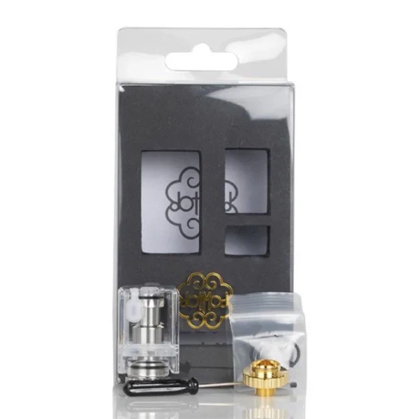 Dot Tank RBA Per DotAIO - DotMod