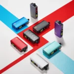 DotPod Max V1.5 (NUOVA VERSIONE)