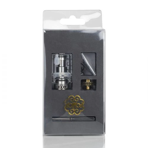 dotmod_dotaio_rba_rebuildable_coils Dot Tank RBA Per DotAIO - DotMod - immagine 4