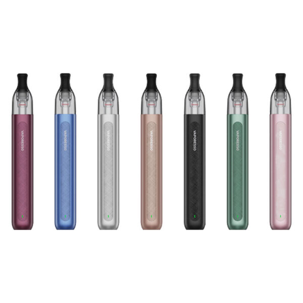 ECO ONE PRO Kit Pod Mod 1400mAh Vaporesso