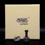 Vape Systems – BY-KA RBA – Full Set - Black Matte