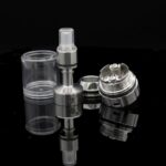 BY-KA V.11 – Standard Set - Vape Systems - immagine 4