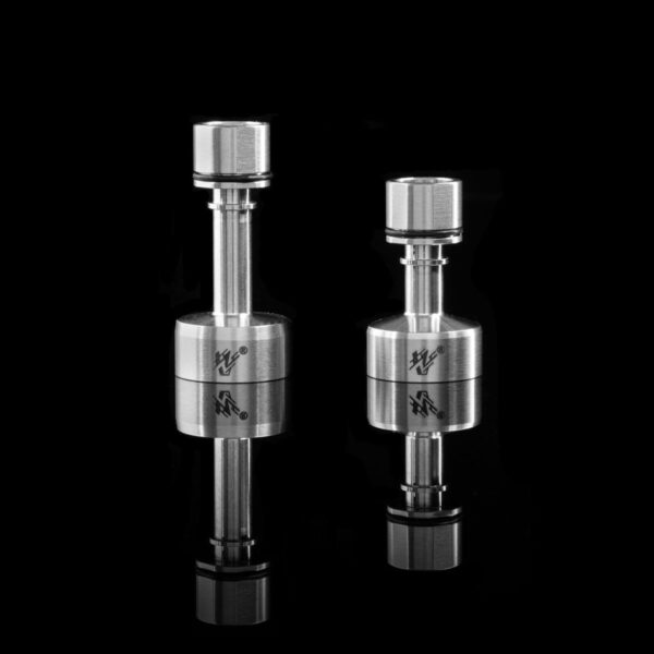 Vape Systems – BY-KA V.11 – Evaporation Chamber (Tutte le varianti)