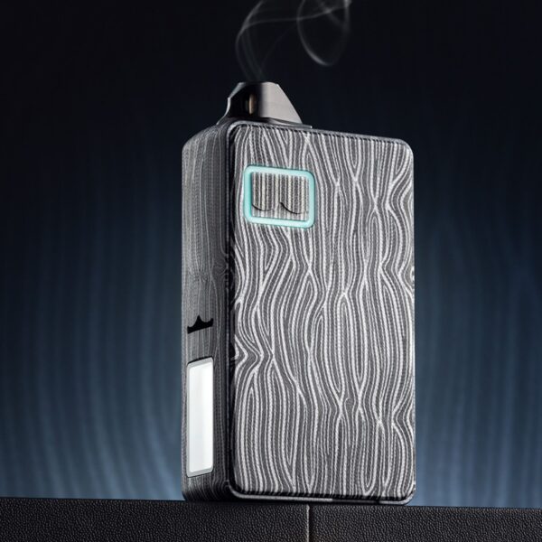 DotAIO V2 G10 – Monarchy Edition - Edizione Limitata