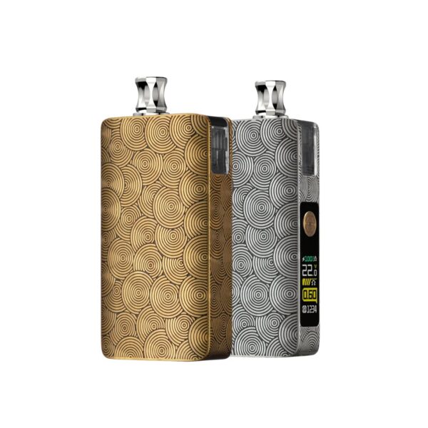 DotPod Max V1.5 DotPod Max – Ripple Edition