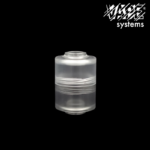 Vape Systems – Caiman V.5 – PC Clear Tank
