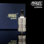 Vape Systems – Caiman V.5 – Basic Set