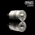 Vape Systems – Caiman V.5 – Basic Set - immagine 4
