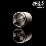 Vape Systems – Caiman V.5 – Basic Set - immagine 3