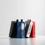 DotApollo x Mission XV Kit Completo 80W - Dotmod - immagine 4
