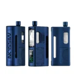 DotApollo x Mission XV Kit Completo 80W - Dotmod - immagine 5