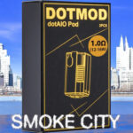 dotAIO Replacement Pods - immagine 3