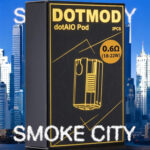 dotAIO Replacement Pods - immagine 5