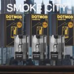 dotAIO Replacement Pods