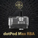 DotMod - DOTPOD MAX RBA - 4ML