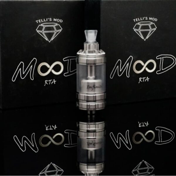 MooD RTA - Telli's Mod
