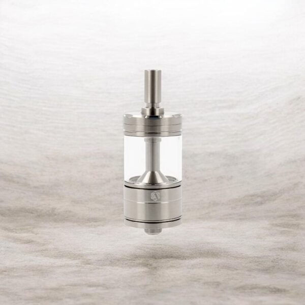 Muted+ RTA ARCANA MODS & PIPELINE
