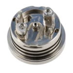 Muted+ RTA ARCANA MODS & PIPELINE - immagine 2