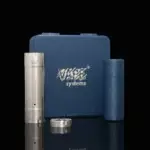 VAPE SYSTEMS - VSmosfet Mod Tube - immagine 2