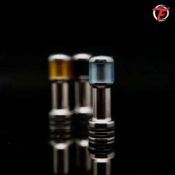 Drip tip 510 (RS364) – Fumytech