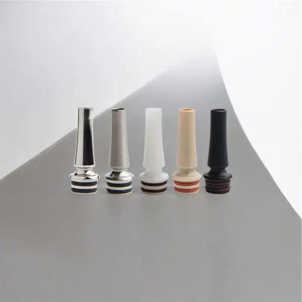 Monroe Drip-Tip - Centenary Mods