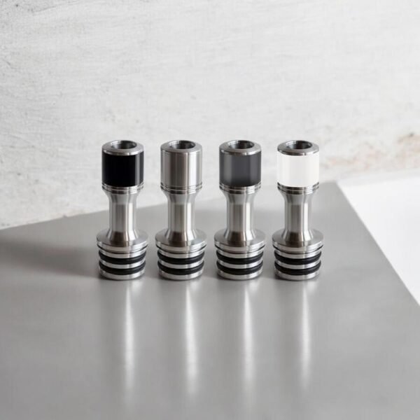 Drip tip 510 (RS377) – Fumytech