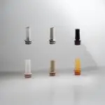 Kennedy Drip-Tip Centenary Mods