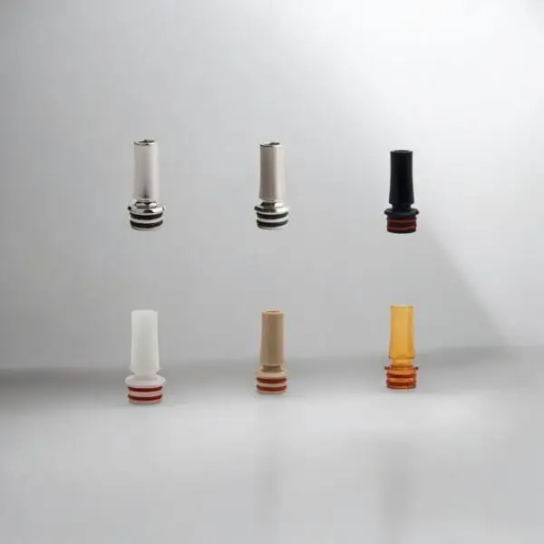 Kennedy Drip-Tip Centenary Mods