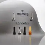 Lincoln Drip-Tip Centenary Mods
