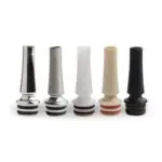 Monroe Drip-Tip - Centenary Mods - immagine 2